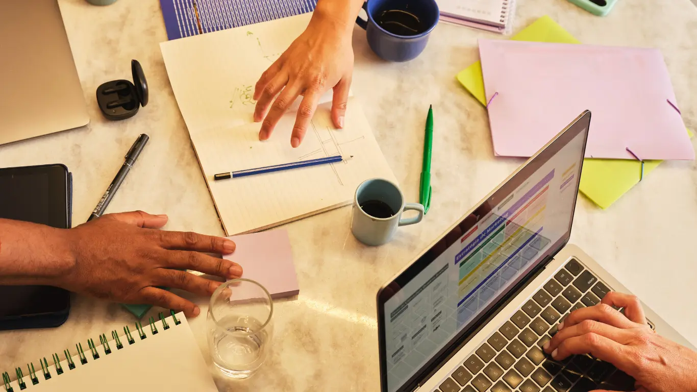 Blog Header Image